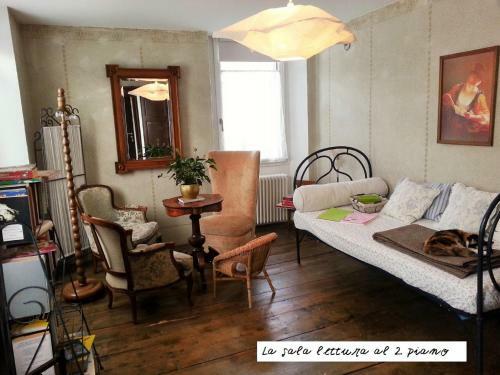 B&B Il Calicanto