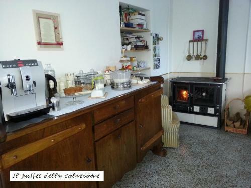 B&B Il Calicanto