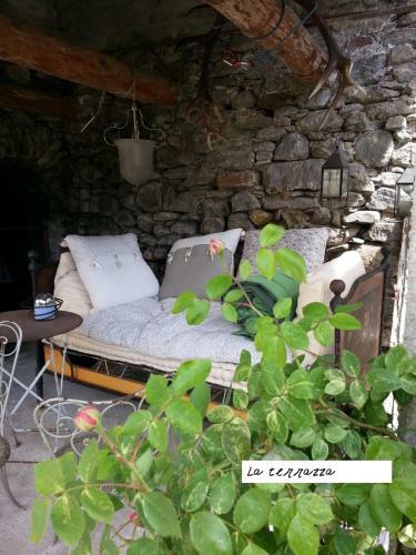 B&B Il Calicanto