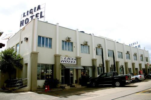 L�cia Hotel