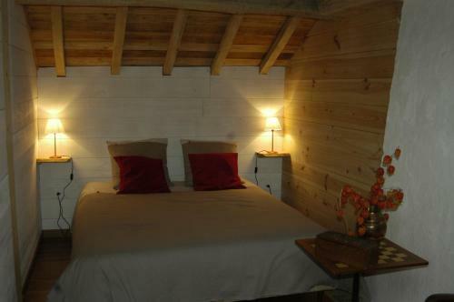 Bed & Breakfast Chambres D'hotes Au Vieux Logis