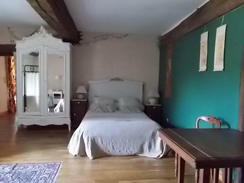 Bed & Breakfast La Grande Vesvre