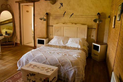 Bed & Breakfast La Grande Vesvre