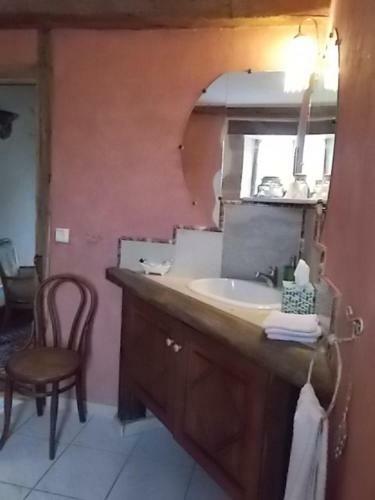 Bed & Breakfast La Grande Vesvre