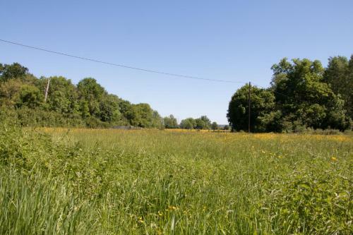 Bed & Breakfast La Grande Vesvre