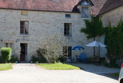 Bed & Breakfast La Grande Vesvre
