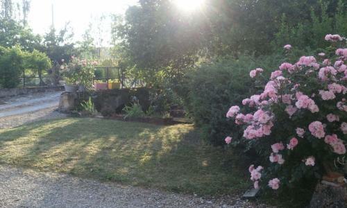 Bed & Breakfast La Grande Vesvre