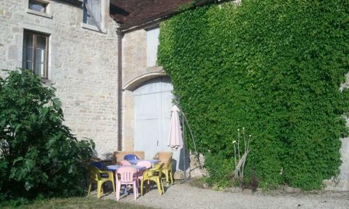Bed & Breakfast La Grande Vesvre