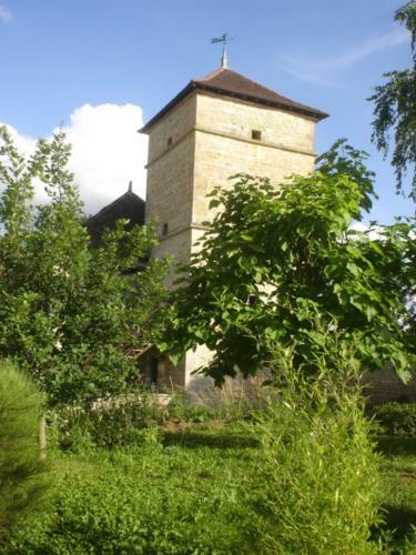 Bed & Breakfast La Grande Vesvre