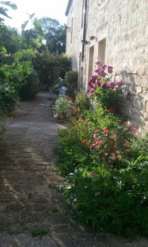 Bed & Breakfast La Grande Vesvre