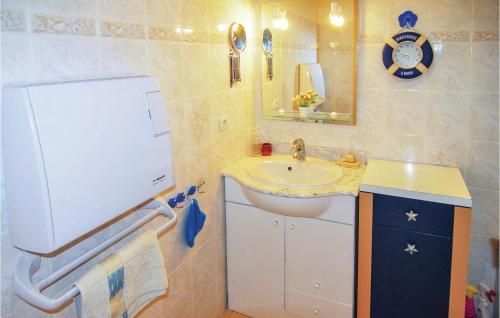 Holiday Home Pignan Gh-1268