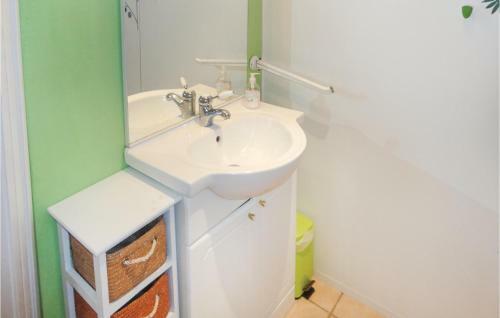 Apartment Rue Georges Brassens