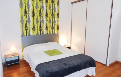 Apartment Rue Georges Brassens