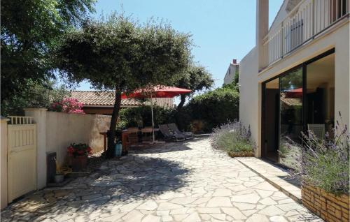 Apartment Rue Georges Brassens