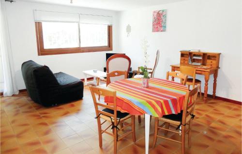 Apartment Rue Georges Brassens