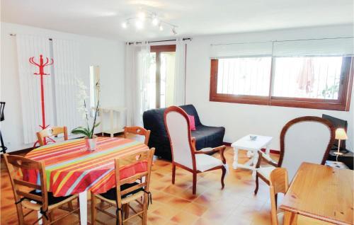 Apartment Rue Georges Brassens