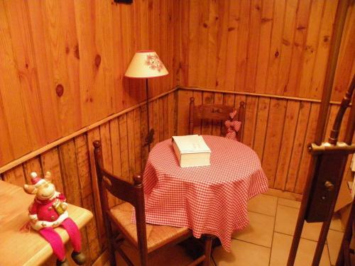 Bed & Breakfast Chalet Ventoux Serein - Chambres D'h�tes