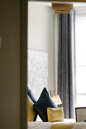 Bootham Crescent Apartments York