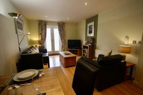 City Centre Skeldergate One Bed Apartment