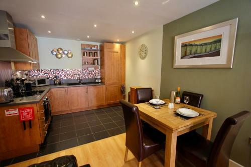 City Centre Skeldergate One Bed Apartment