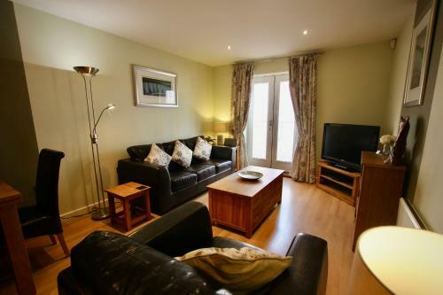 City Centre Skeldergate One Bed Apartment