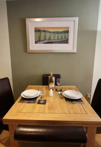City Centre Skeldergate One Bed Apartment