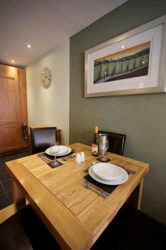City Centre Skeldergate One Bed Apartment