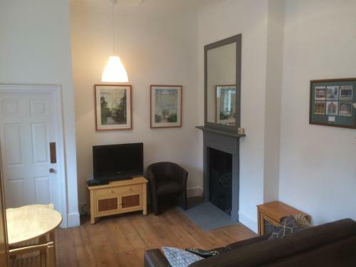 Apartamento City Centre - The Old Committee Room