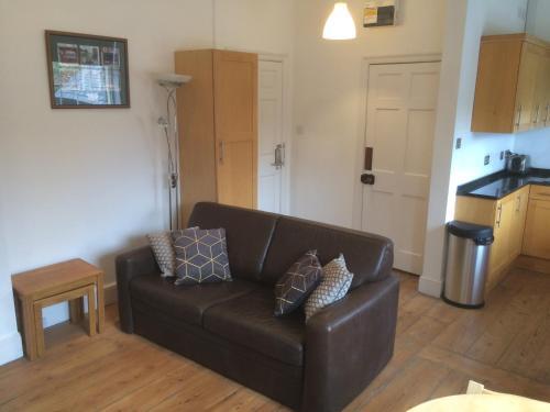 Apartamento City Centre - The Old Committee Room