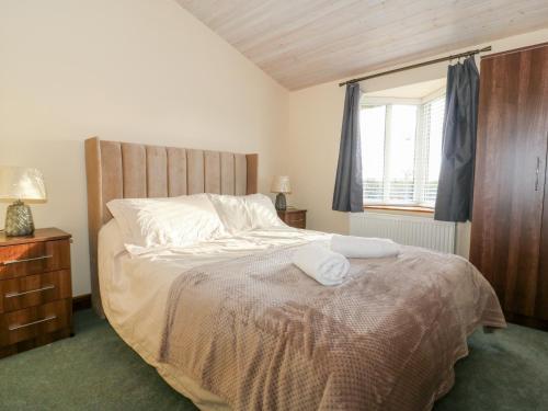 Oakwood Lodge
