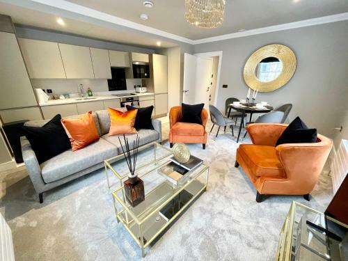 Bootham House Apartment-close To The Minster