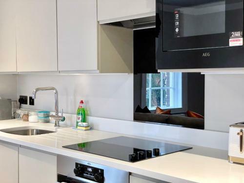 Bootham House Apartment-close To The Minster
