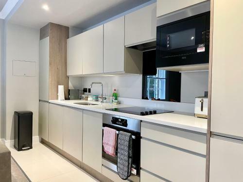 Bootham House Apartment-close To The Minster