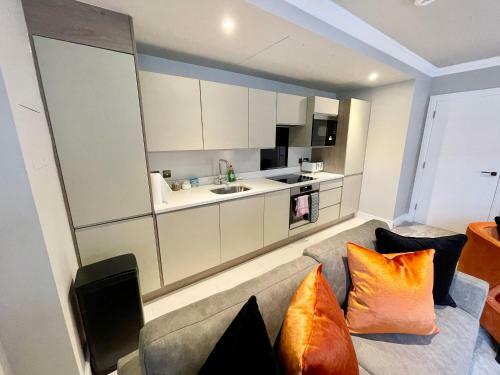 Bootham House Apartment-close To The Minster