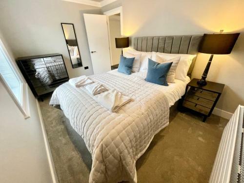 Bootham House Apartment-close To The Minster