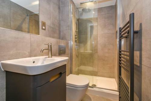 10 Icona A City Centre Apartment