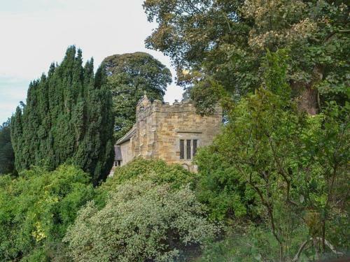Dalby Hall