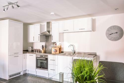 Apartamento The Aura