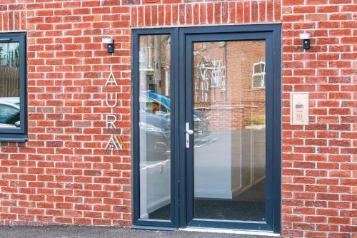 Apartamento The Aura