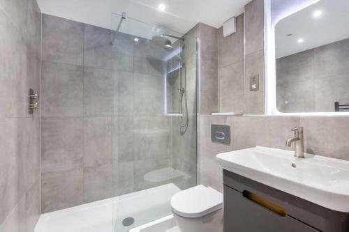 Apartamento 2 Bedroom Penthouse - Large Balcony - Minster View