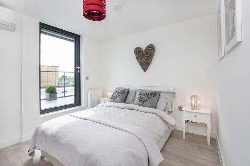 Apartamento 2 Bedroom Penthouse - Large Balcony - Minster View