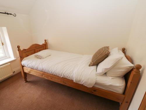 Ferry Cottage 3-bed