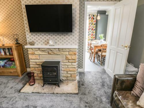 Rye Cottage