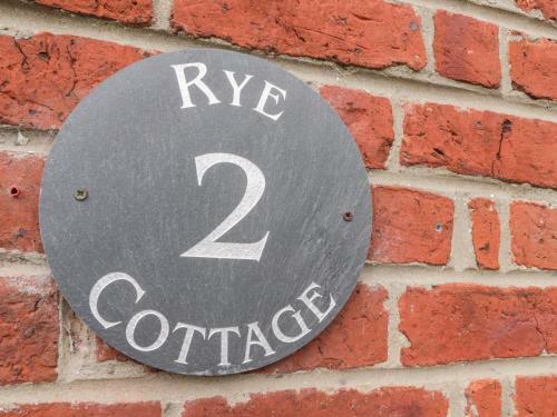 Rye Cottage