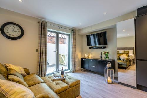 Apartamento York Staycation