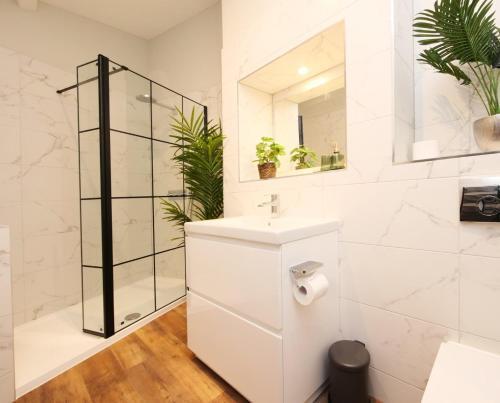 Apartamento The Holgate Snug
