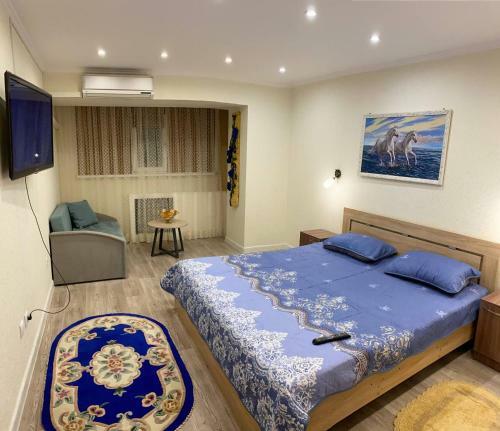 Apartamento ????????, ?????? ??????????? ? ????? ?????? ??????