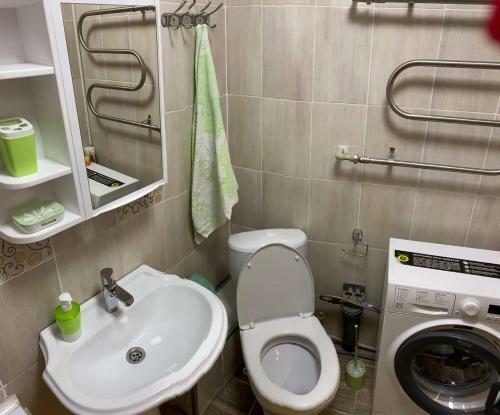 Apartamento ????????, ?????? ??????????? ? ????? ?????? ??????