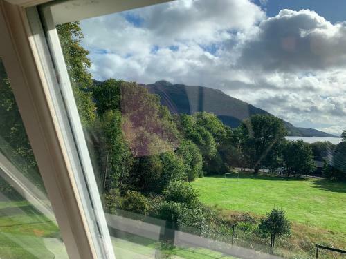 Bed & Breakfast Glebe Country House Tarbet