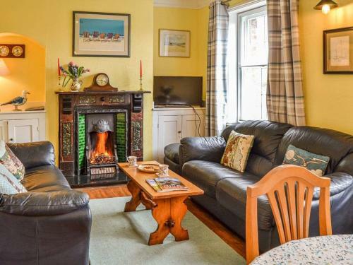 Coastguard Cottage